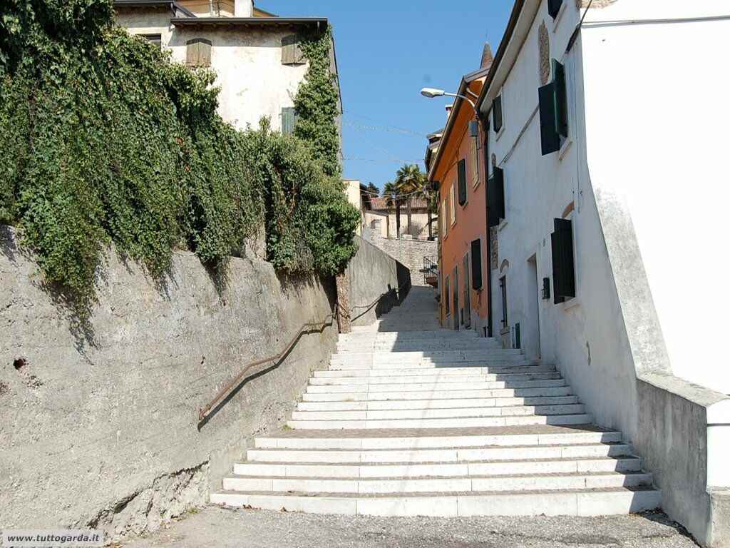 Castelnuovo del Garda