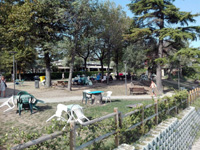 Dove fare un picnic a Desenzano