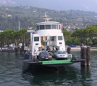 Navigazione Lago di Garda orari estate 2017