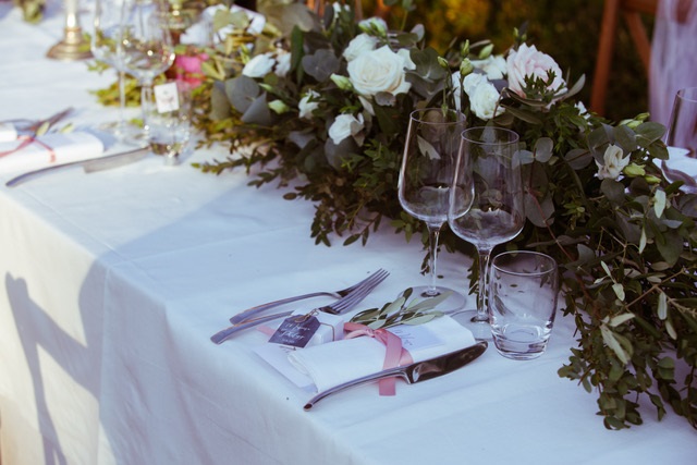 Wedding Planner sul lago di Garda