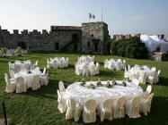 Matrimonio al Castello di Lonato (Rocca Viscontea)