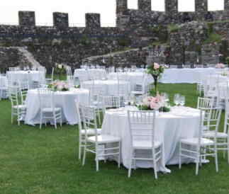 Sposarsi al Castello di Lonato (Rocca Viscontea)