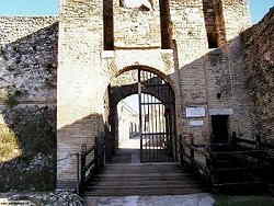 Nozze al Castello di Lonato (Rocca Viscontea)