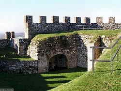 Castello di Lonato (Rocca Viscontea)
