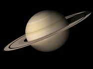Oli Essenziali e Saturno