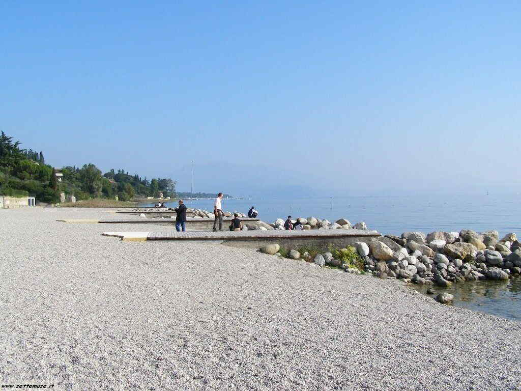 Spiaggia di Padenghe del Garda -garda_054.JPG