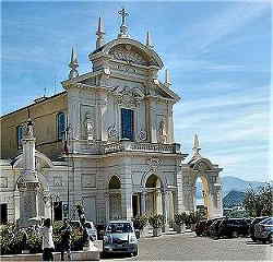 Chiesa di Santa Maria a Polpenazze del Garda
