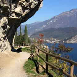 Passeggiate di Riva del Garda
