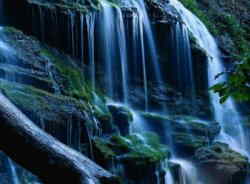 Cascate del Varone a Riva del Garda Tn