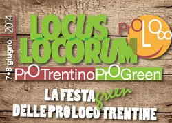 Locus Locorum Riva del Garda 2014