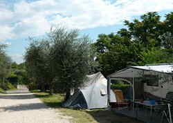 Camping Campeggio Europa Silvella