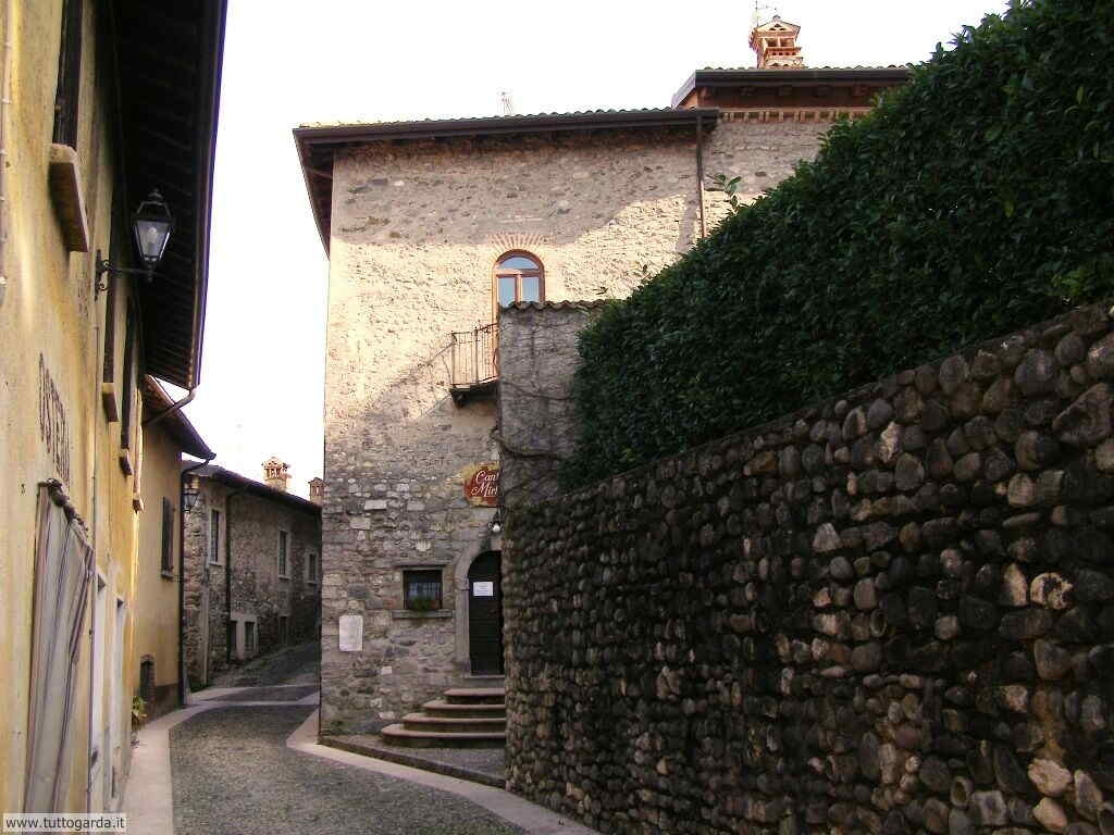 Borgo di Cisano - San Felice del Benaco