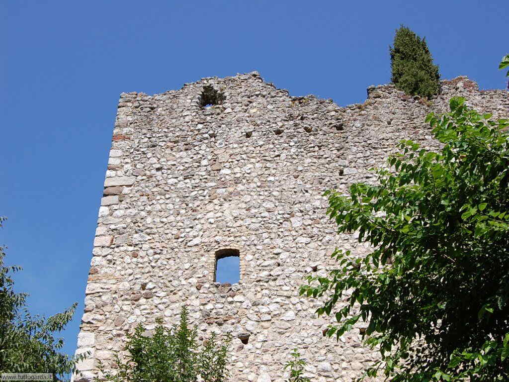 Castello di Soiano 008