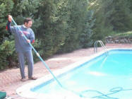 Manutenzione piscine