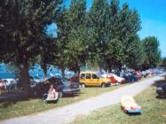 Picnic a Bardolino