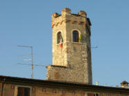 Castelli a Bardolino