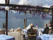 Ristorante a Brenzone (VR) lago di Garda