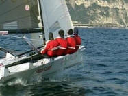 Vela Club Campione del Garda