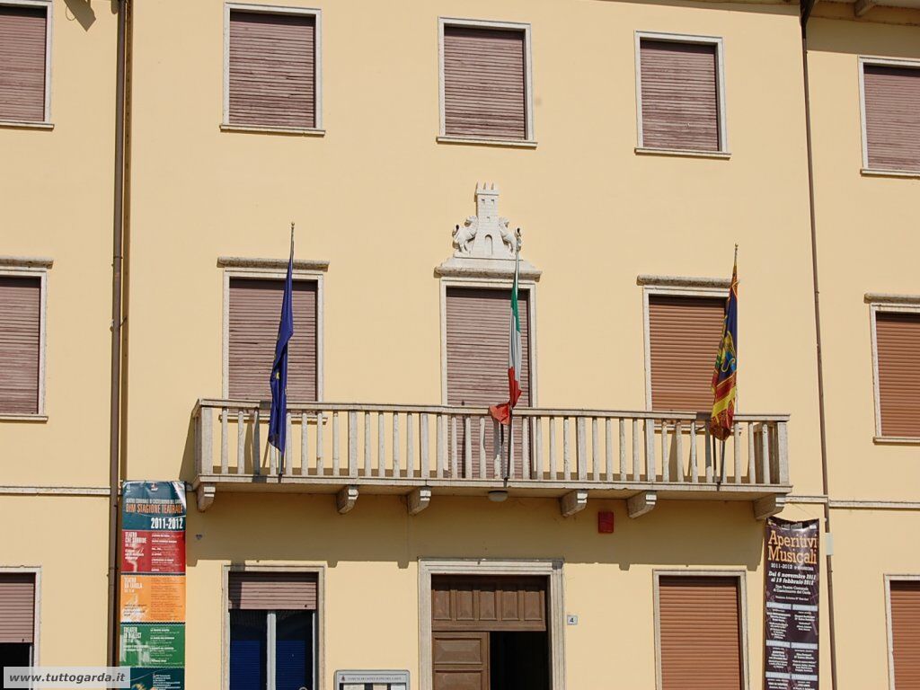 Castelnuovo del Garda