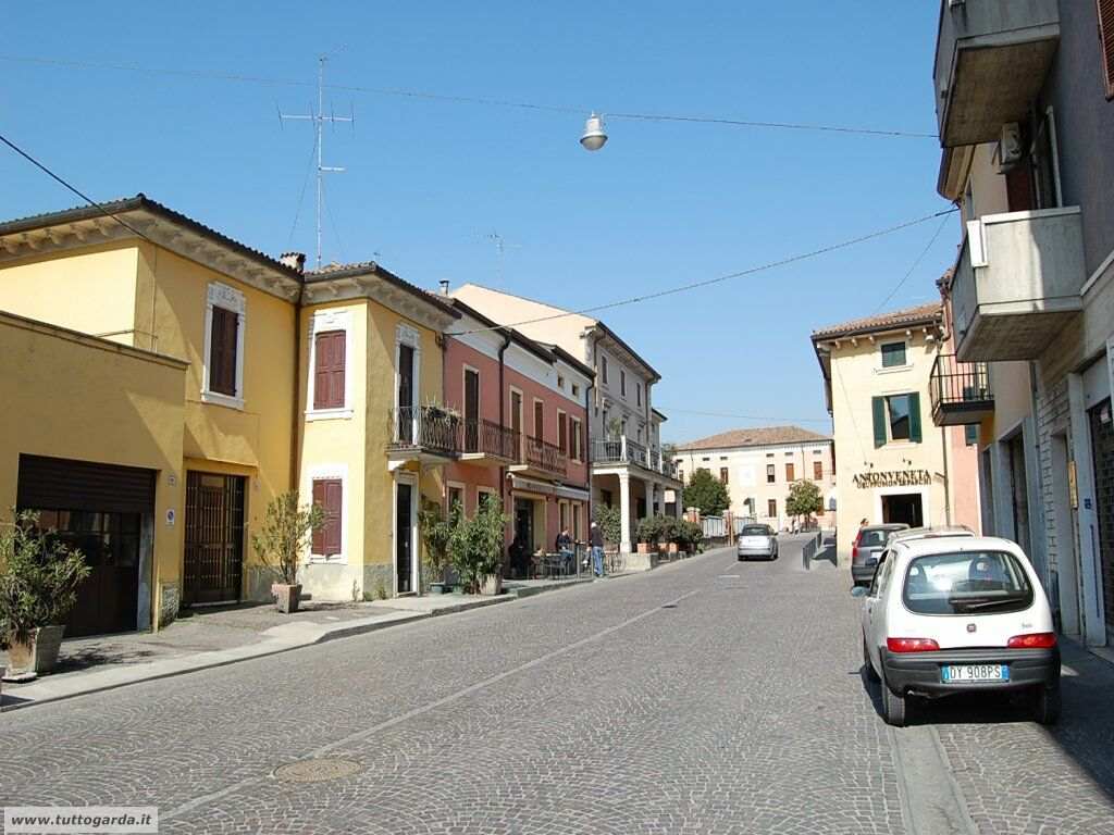 Castelnuovo del Garda