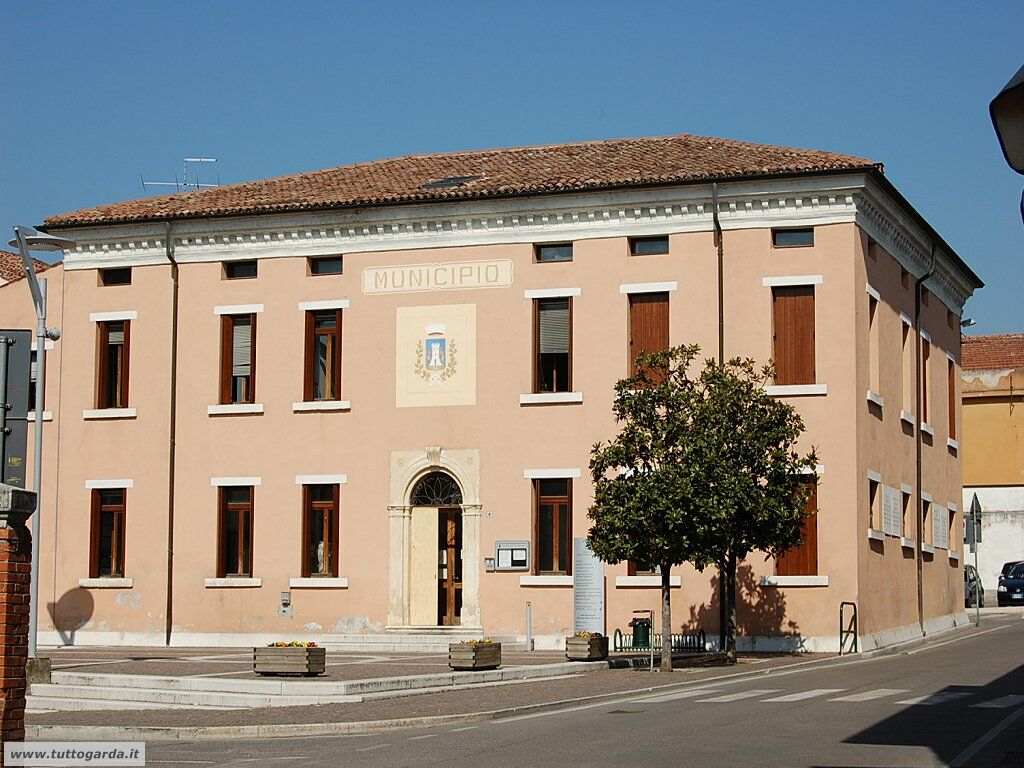 Castelnuovo del Garda