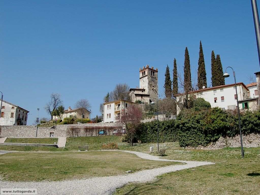 Castelnuovo del Garda