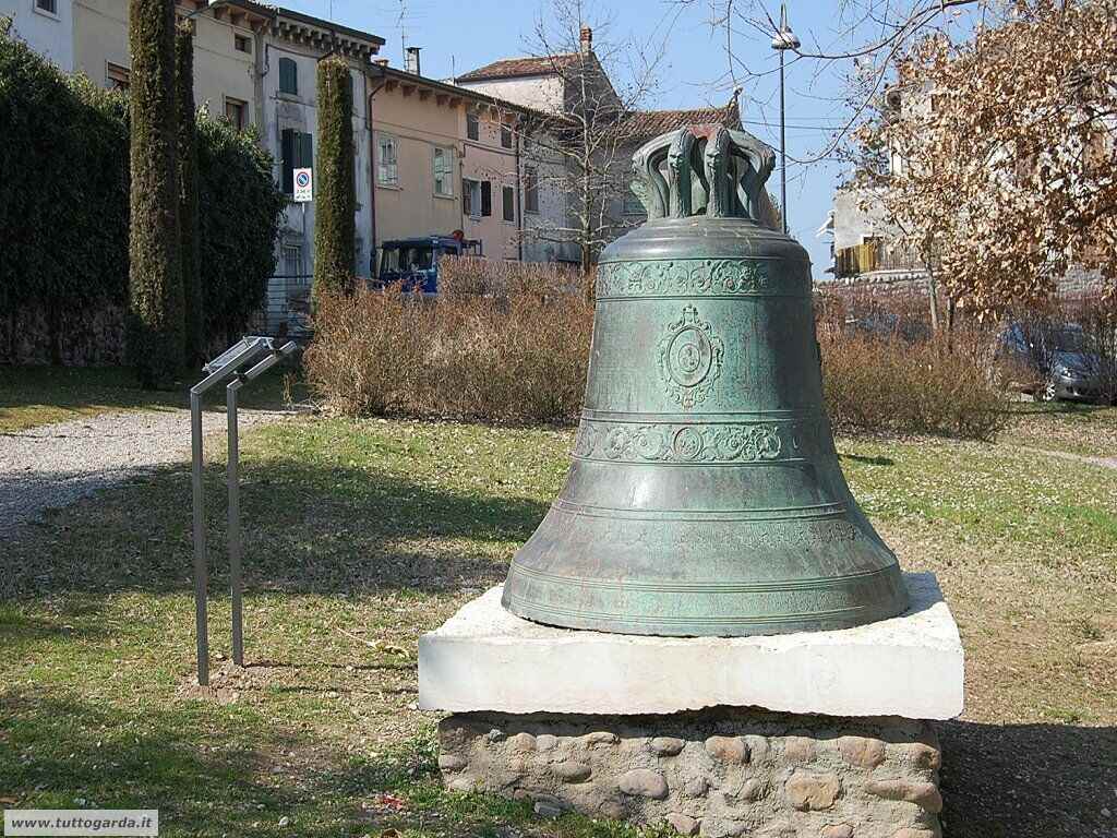 Castelnuovo del Garda