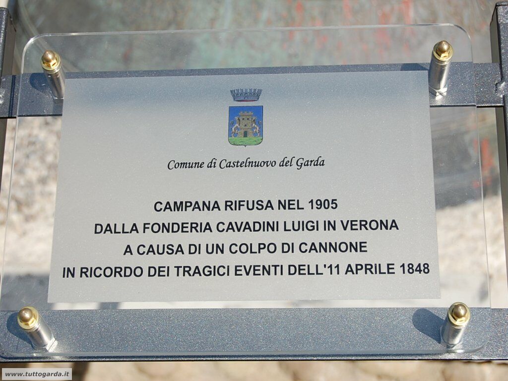 Castelnuovo del Garda