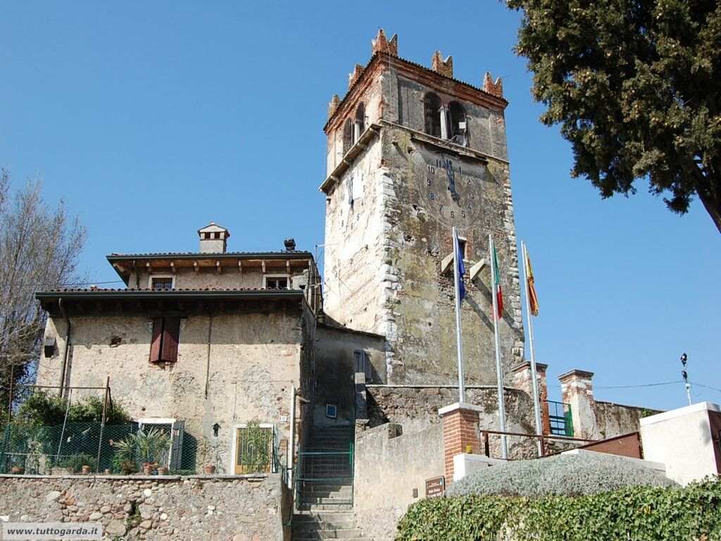 Castelnuovo del Garda