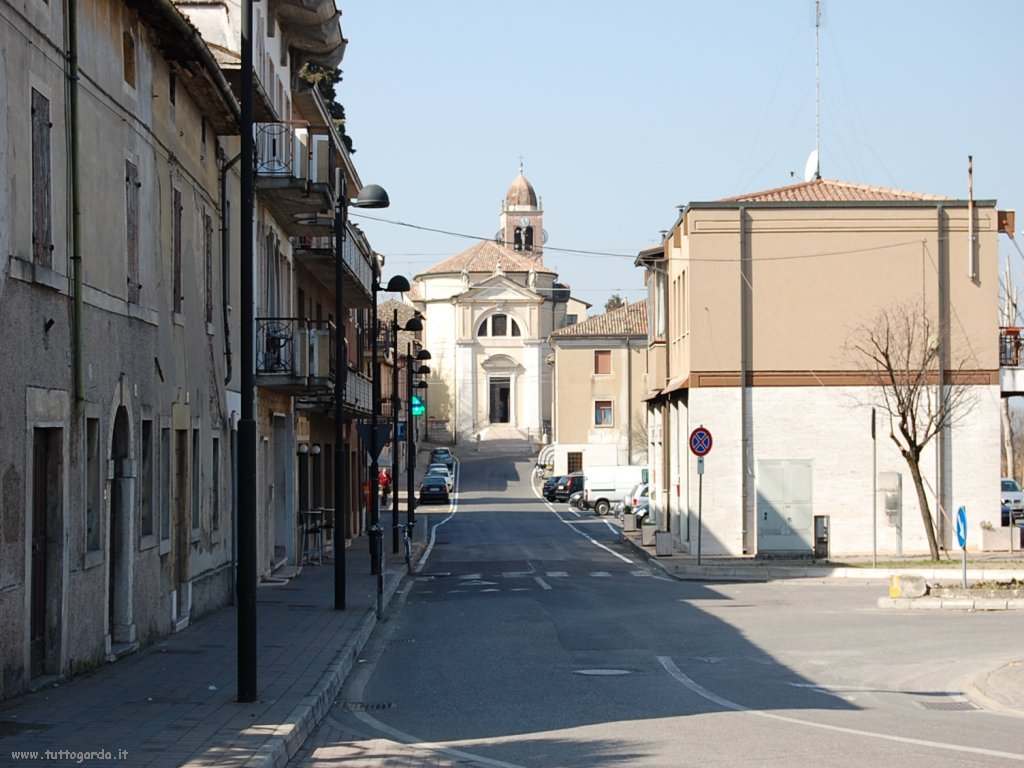 Castelnuovo del Garda