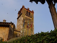 Guida turistica di Castelnuovo del Garda