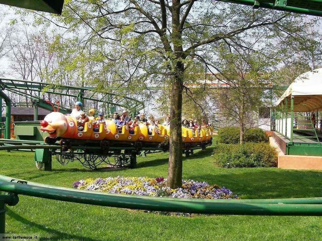 Gardaland