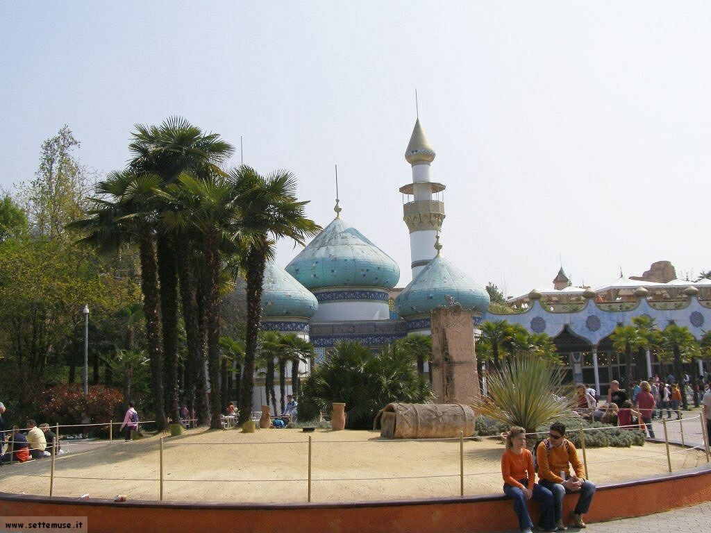 Gardaland