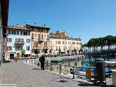 Desenzano del Garda