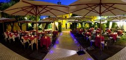 Teatro Alberti Dinner show, Ristorante,
Locale a Desenzano