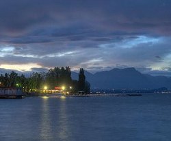 Ristorante Desenzanino spiaggia a Desenzano