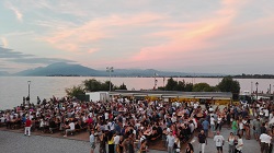 Rivoltella del G.da Festa del Lago 2017