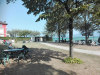 Dove fare un picnic a Desenzano