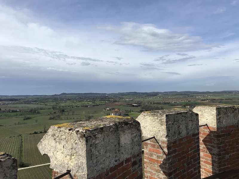 Torre di San Martino della Battaglia