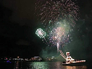 Capodanno sul Lago di Garda