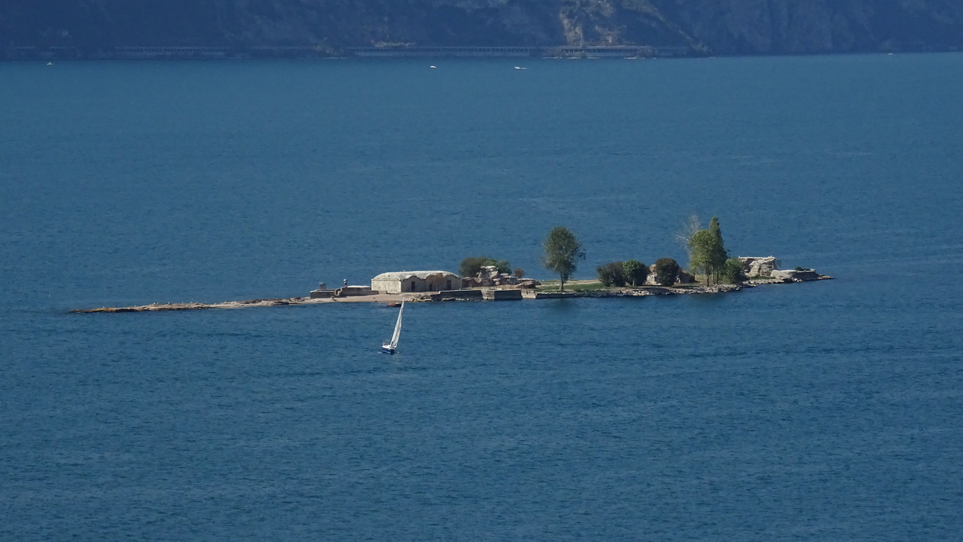 Isola di Trimelone
