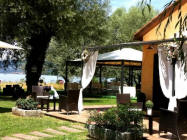 Agriturismi