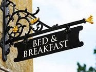 Bed and Breakfast