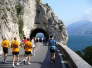 Maratone a Riva del Garda
