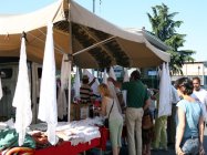 Mercatini e bancarelle sul Garda