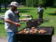 Aree Picnic e barbeque sul Garda