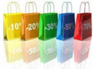 Outlet a Sirmione