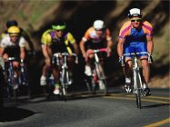 Ciclismo a Puegnago (BS)