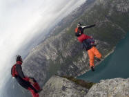 Sport estremi sul Lago di garda