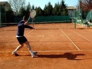 Tennis a Sirmione
